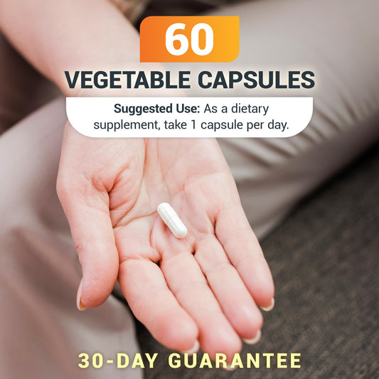 Dr. Berg Maximum Strength 2-in-1 Vitamin D3 K2 5000 IU | Naturally Derived D3 | 4X Lab-Tested & Verified | High Absorption Formula | K2 D3 Vitamin Supplement - 60 Capsules