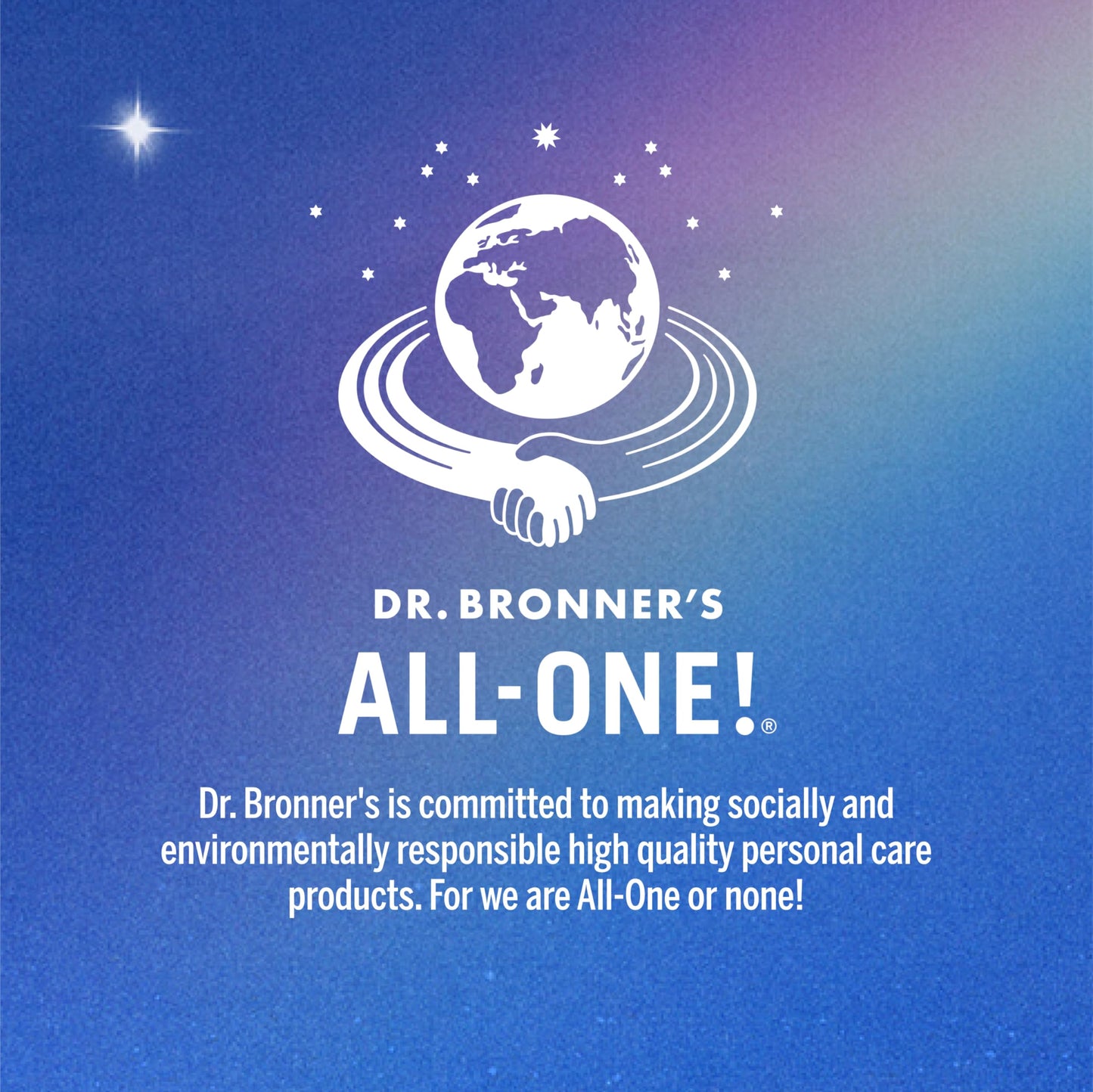Dr. Bronner's - Pure-Castile Liquid Soap (Lavender, 32 ounce) - Made with Organic Oils, 18-in-1 Uses: Face, Body, Hair, Laundry, Pets and Dishes, Concentrated, Vegan, Non-GMO