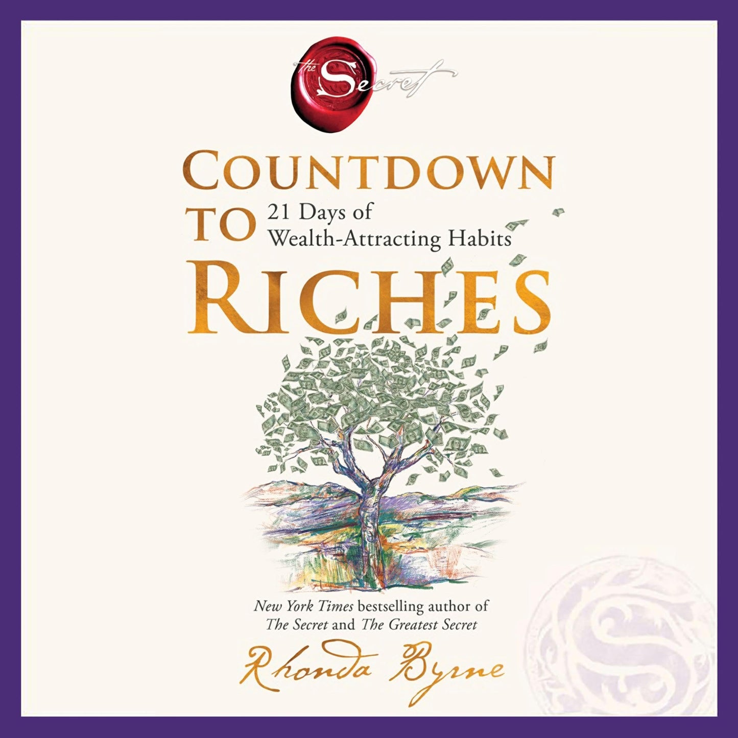 Countdown to Riches: 21 Days of Wealth-Attracting Habits